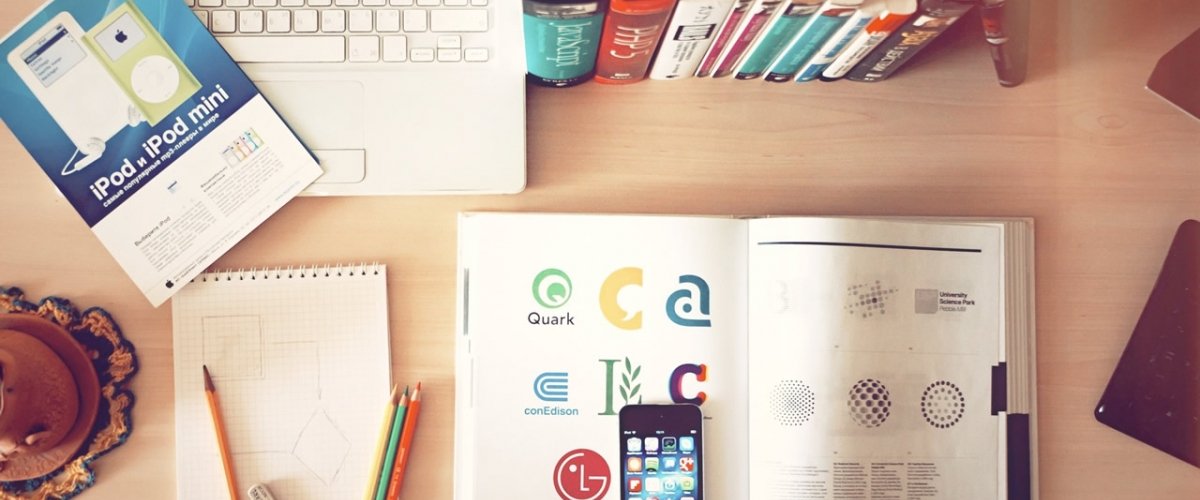Graphic design