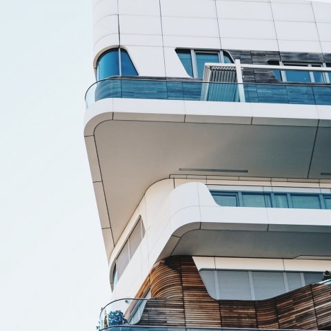 Merelis High Rise